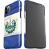 El Salvador Flag iPhone 11 Pro Max Lite Case